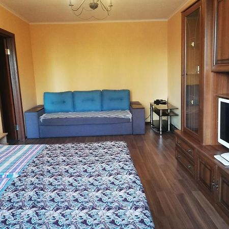 Апартаменты Kyiv Relax Flat Экстерьер фото