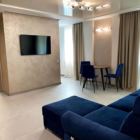 Апартаменты Kyiv Relax Flat Экстерьер фото
