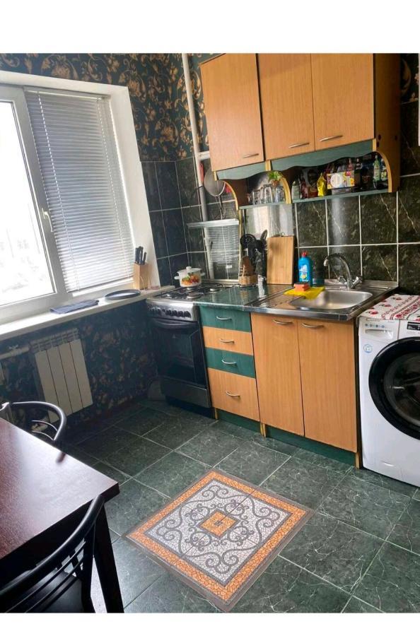 Апартаменты Kyiv Relax Flat Экстерьер фото