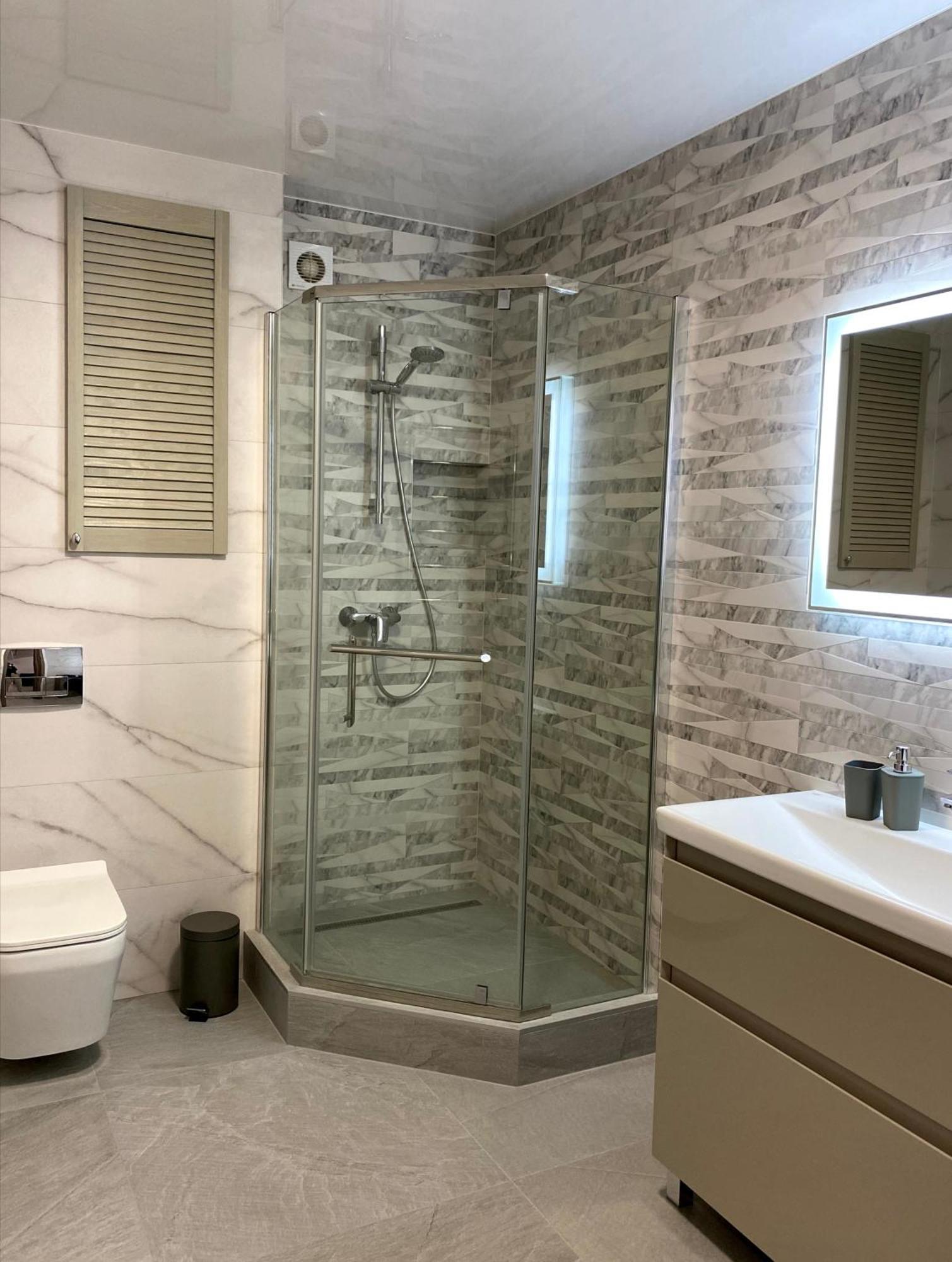 Апартаменты Kyiv Relax Flat Номер фото