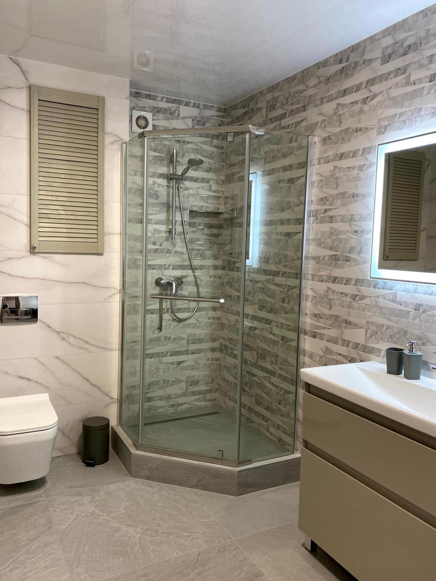 Апартаменты Kyiv Relax Flat Номер фото